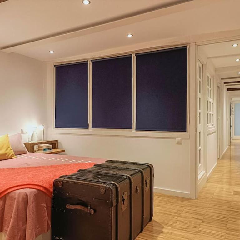 Galería en la Marina - Apartamento de 2 dormitorios - 98