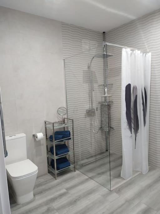 Rincón de Tesa - Two-Bedroom House - 20