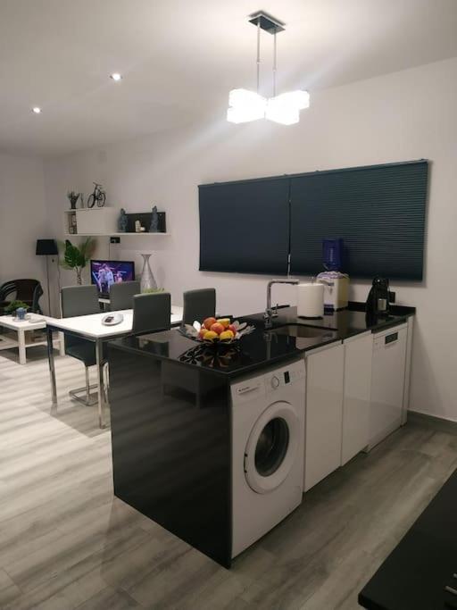 Rincón de Tesa - Two-Bedroom House - 21