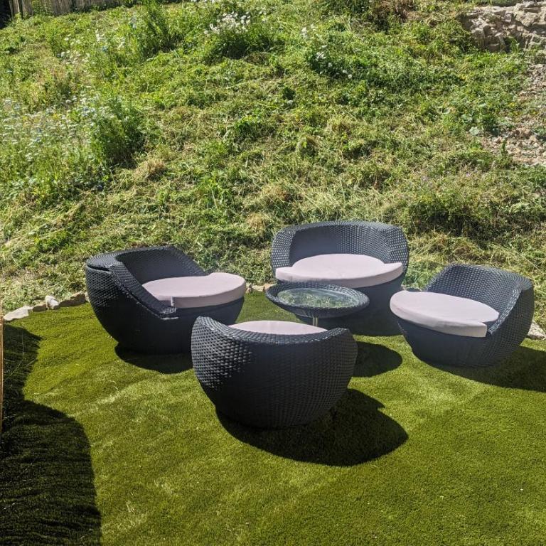 Les Chalets de l'Adret - Apartamento de 2 dormitorios - 2