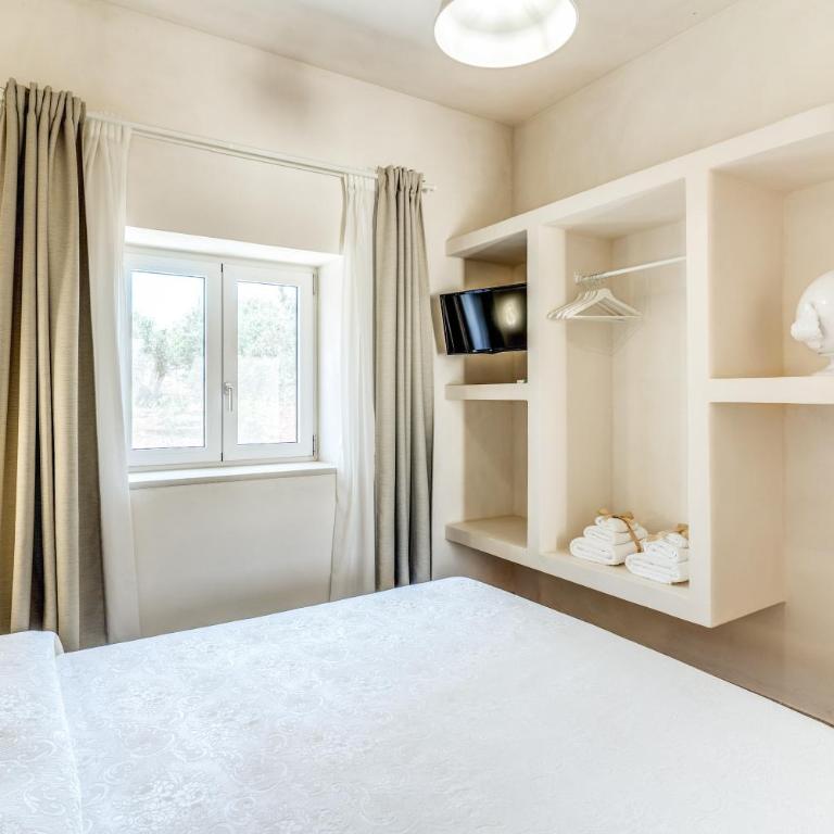 Ostuni Dimore Aurea - Deluxe Double Room - 24