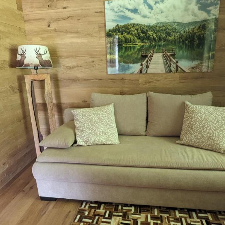 Alpenchalet im Steirischen Salzkammergut - Haus mit 2 Schlafzimmern - 20