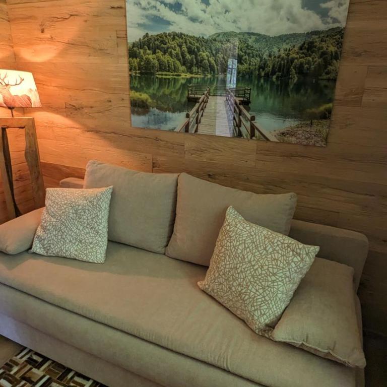 Alpenchalet im Steirischen Salzkammergut - Haus mit 2 Schlafzimmern - 19