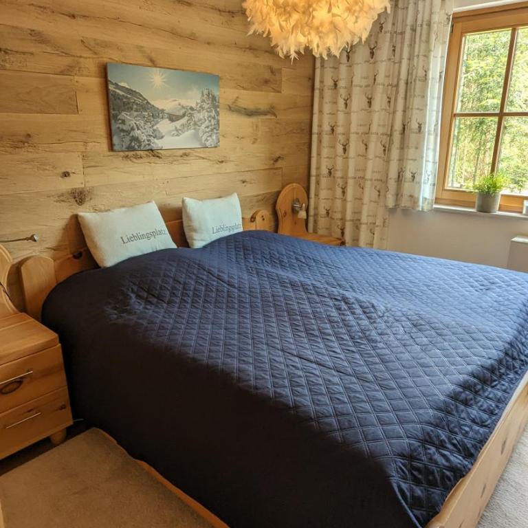 Alpenchalet im Steirischen Salzkammergut - Haus mit 2 Schlafzimmern - 18