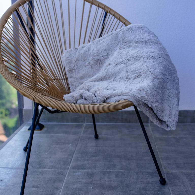 Apartman Kamelija - One-Bedroom Apartment - 15