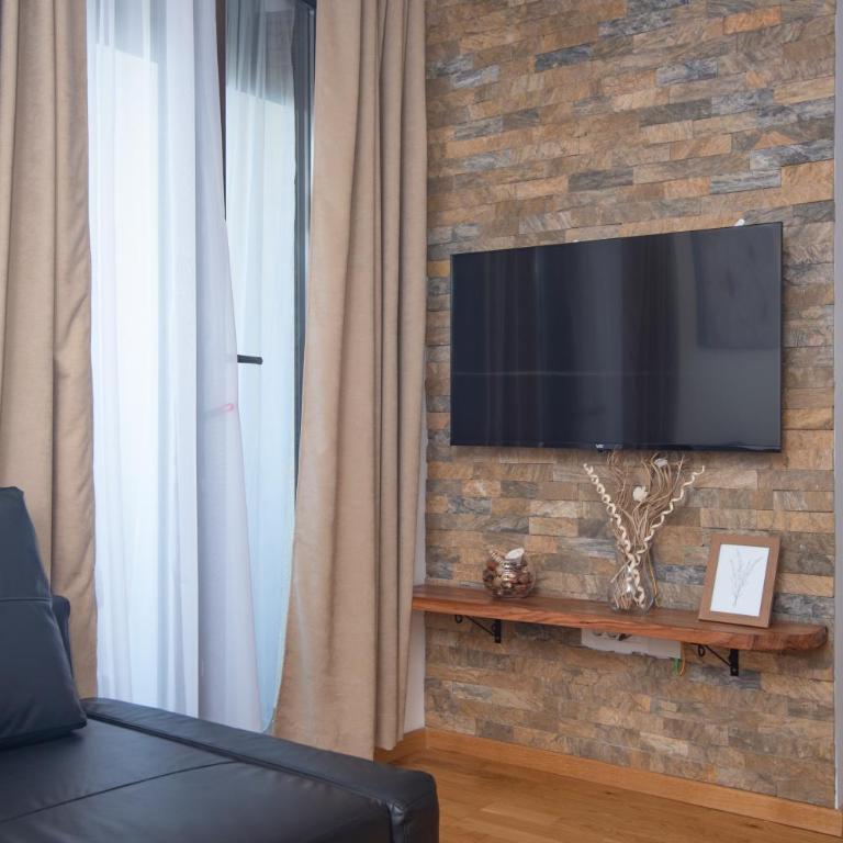 Apartman Kamelija - One-Bedroom Apartment - 19