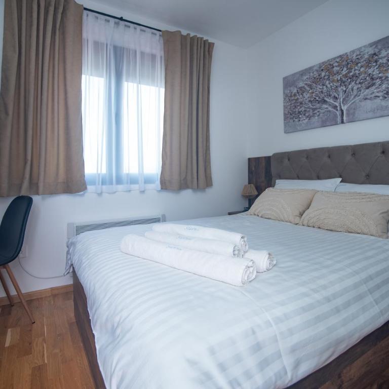 Apartman Kamelija - One-Bedroom Apartment - 20