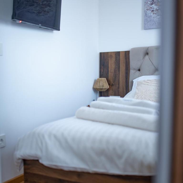 Apartman Kamelija - One-Bedroom Apartment - 27