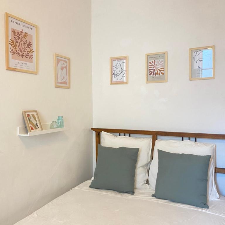 Cosy Blue Nice - Appartement 2 Chambres - 7
