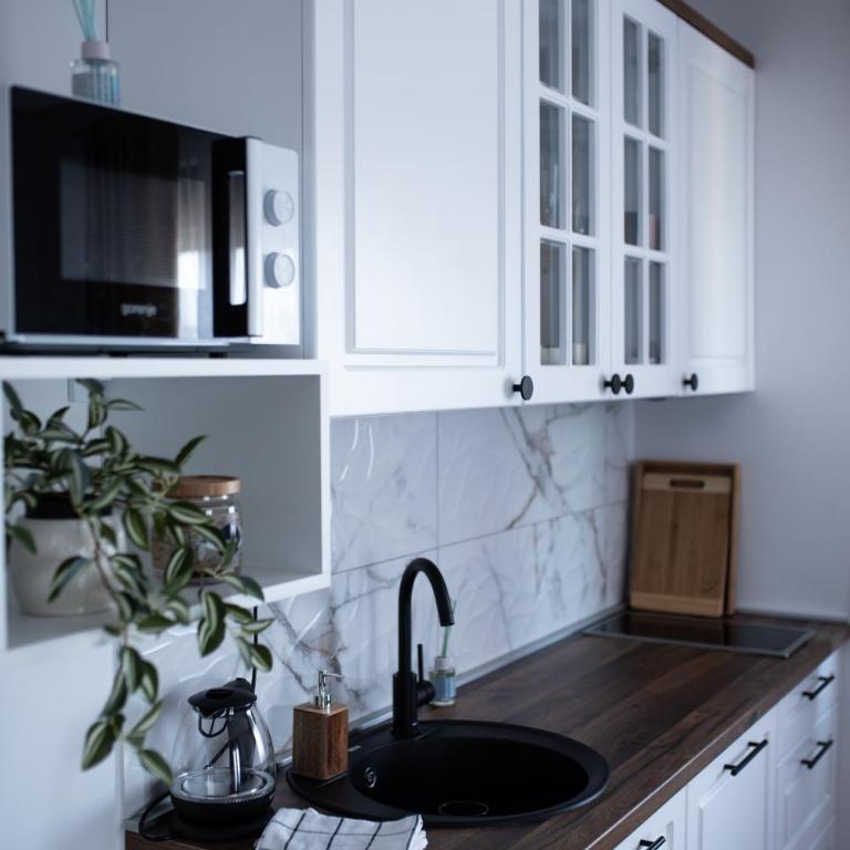 Apartman Kamelija - One-Bedroom Apartment - 11