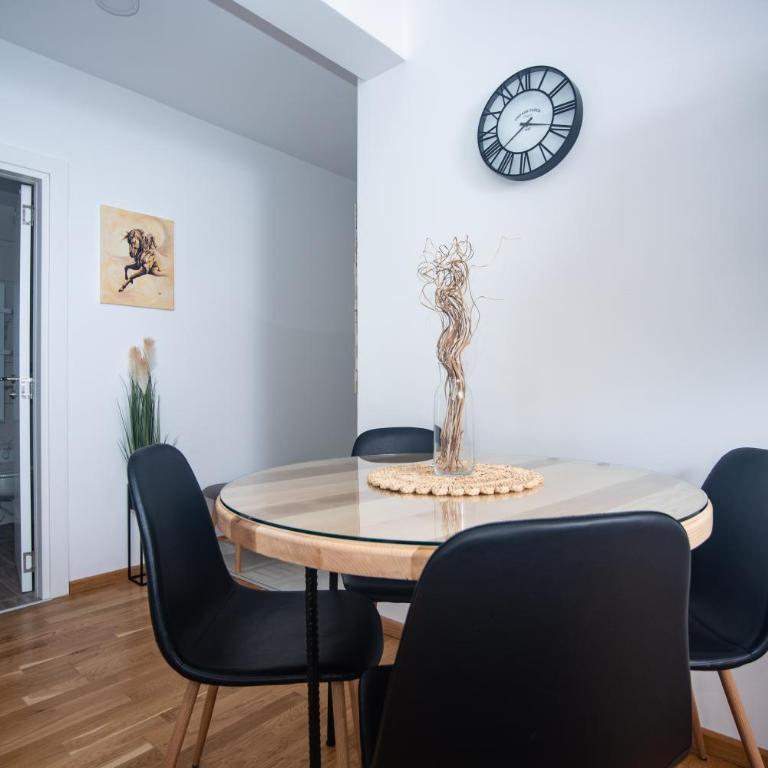 Apartman Kamelija - One-Bedroom Apartment - 21