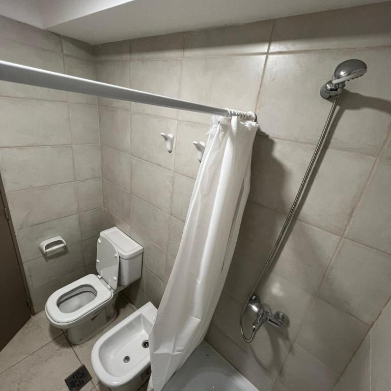 Departamento en pleno centro de Mendoza #4 - Apartamento de 2 dormitorios - 16