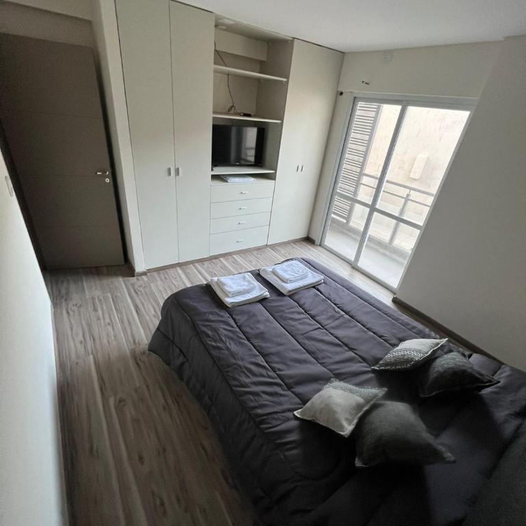 Departamento en pleno centro de Mendoza #4 - Apartamento de 2 dormitorios - 13