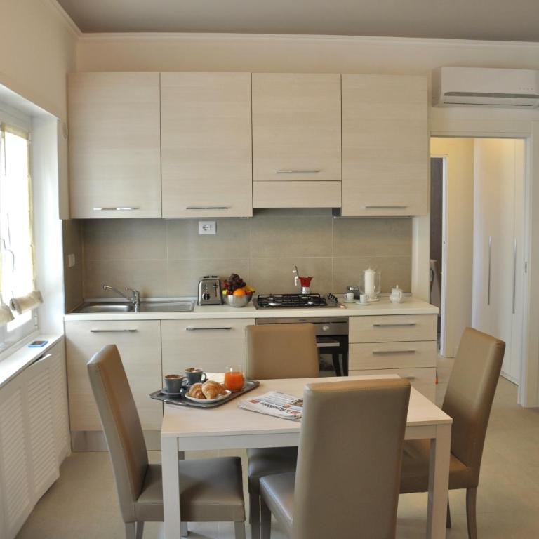 Maison Romana - Appartamento con 1 Camera da Letto - 2
