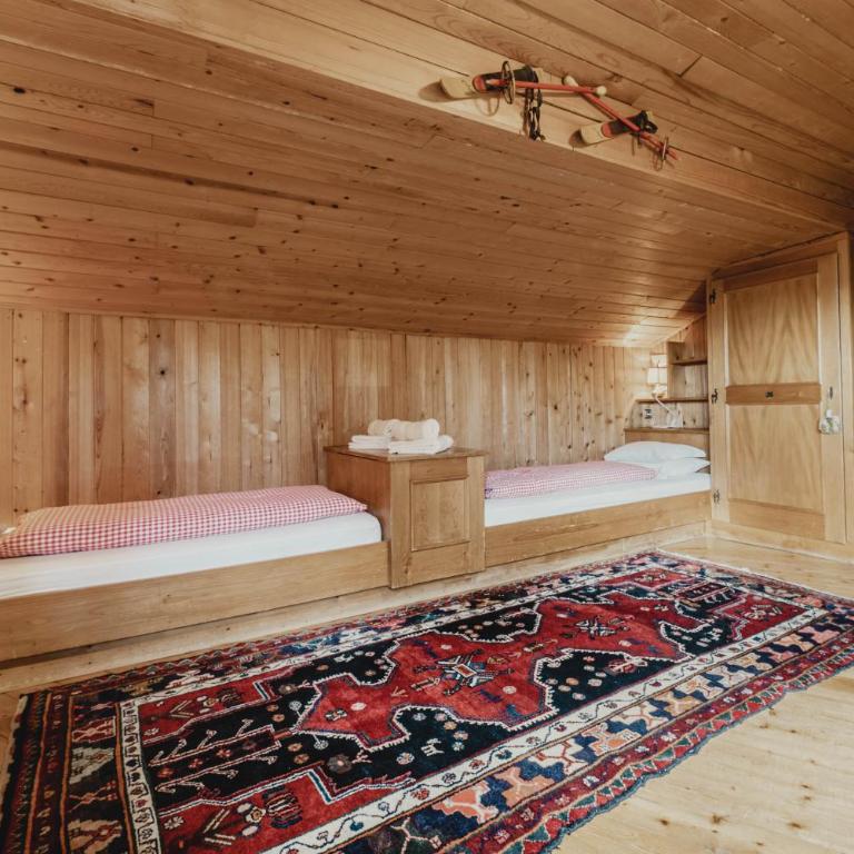 Chalet Magdalena & Lodges - Chalet - 21