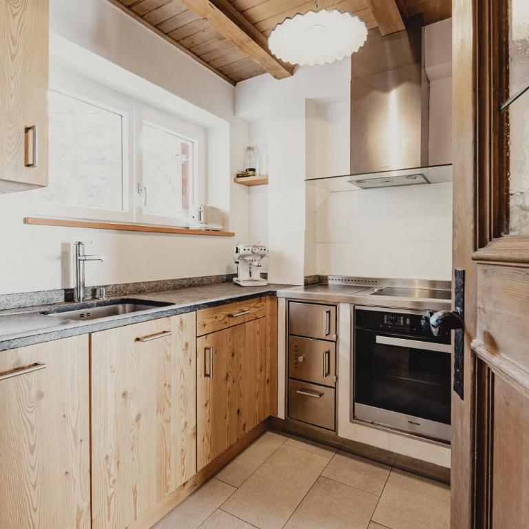 Chalet Magdalena & Lodges - Chalet - 8