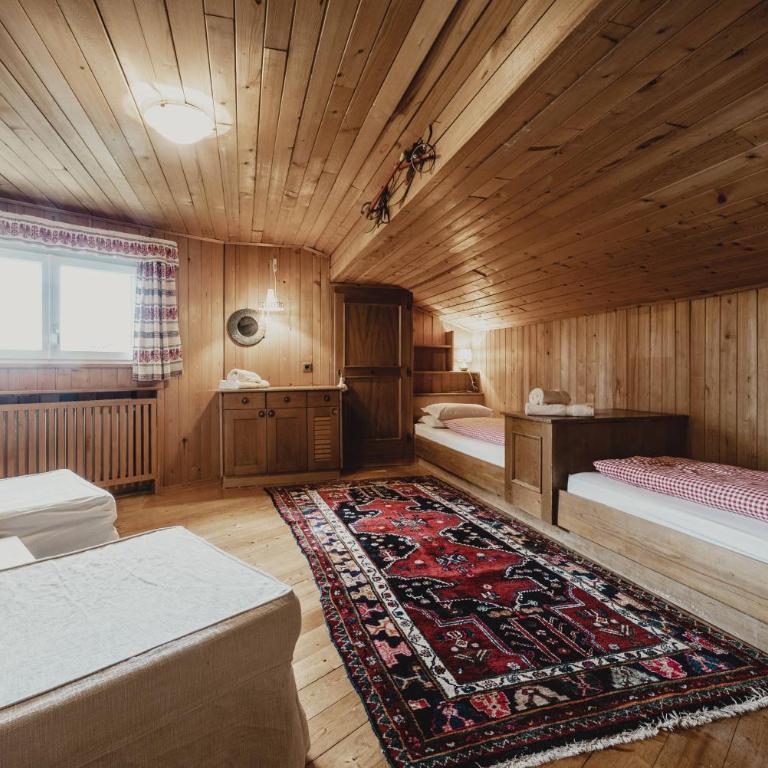 Chalet Magdalena & Lodges - Chalet - 20