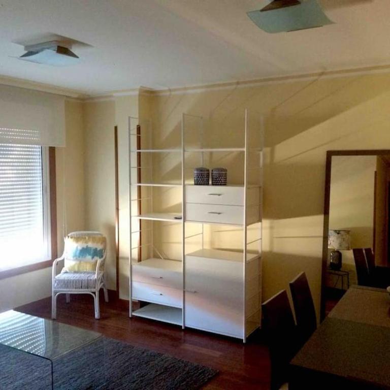 Apartamento Isamar - Apartamento de 1 dormitorio - 1