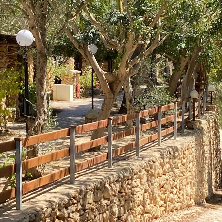 Villaggio La Roccia camping - Monolocale (3 Adulti) - 5