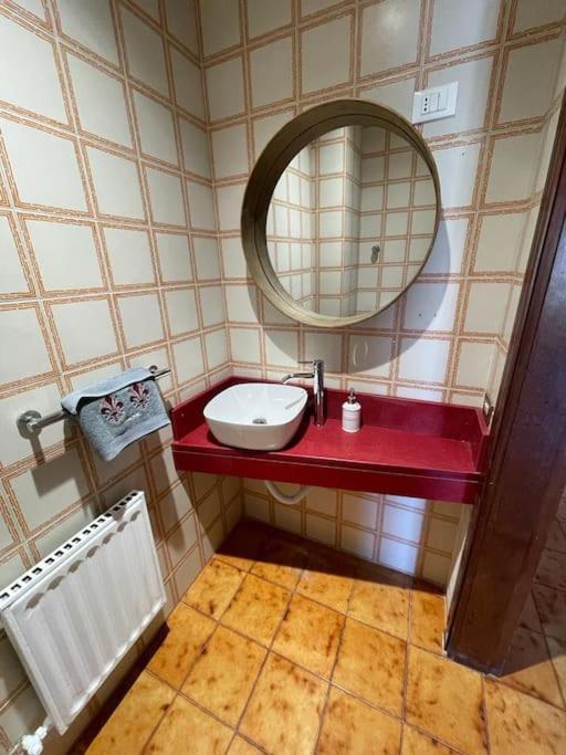 La Scalinatella di Mondello - Appartamento con 3 Camere da Letto - 14