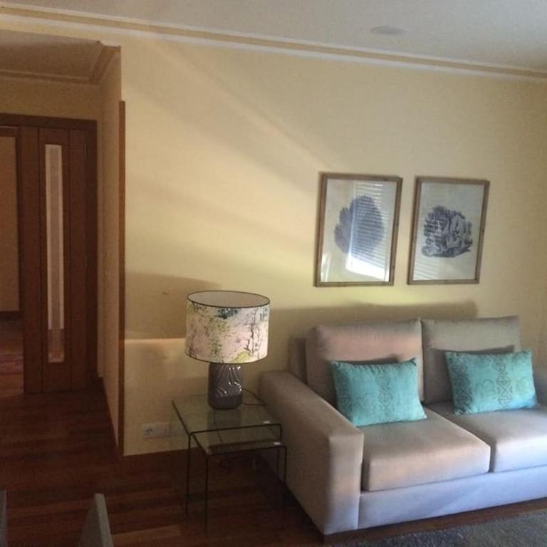 Apartamento Isamar - Apartamento de 1 dormitorio - 3