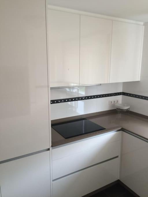 Apartamento Isamar - Apartamento de 1 dormitorio - 7