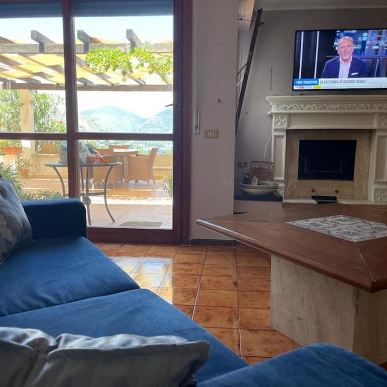 La Scalinatella di Mondello - Appartamento con 3 Camere da Letto - 33