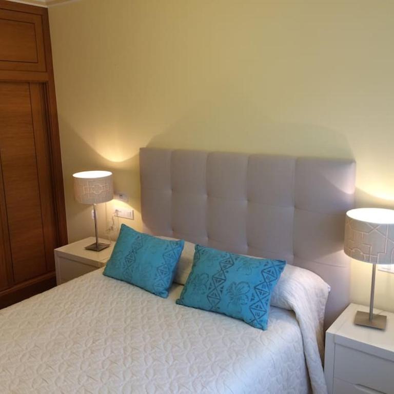 Apartamento Isamar - Apartamento de 1 dormitorio - 10