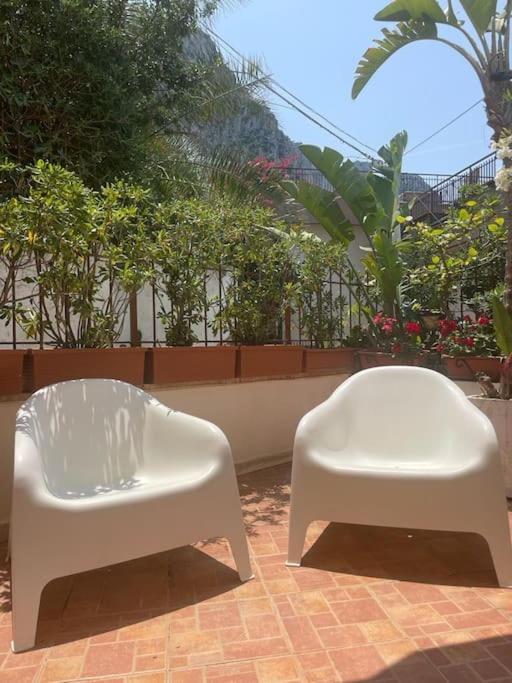 La Scalinatella di Mondello - Appartamento con 3 Camere da Letto - 40