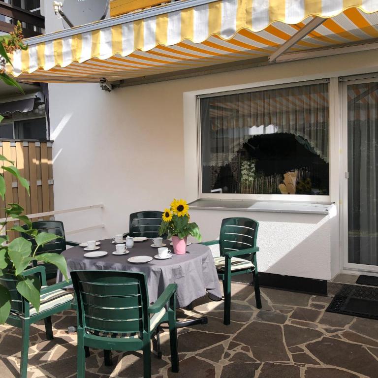 Ferienhaus Bergverbunden - Haus mit 2 Schlafzimmern - 11