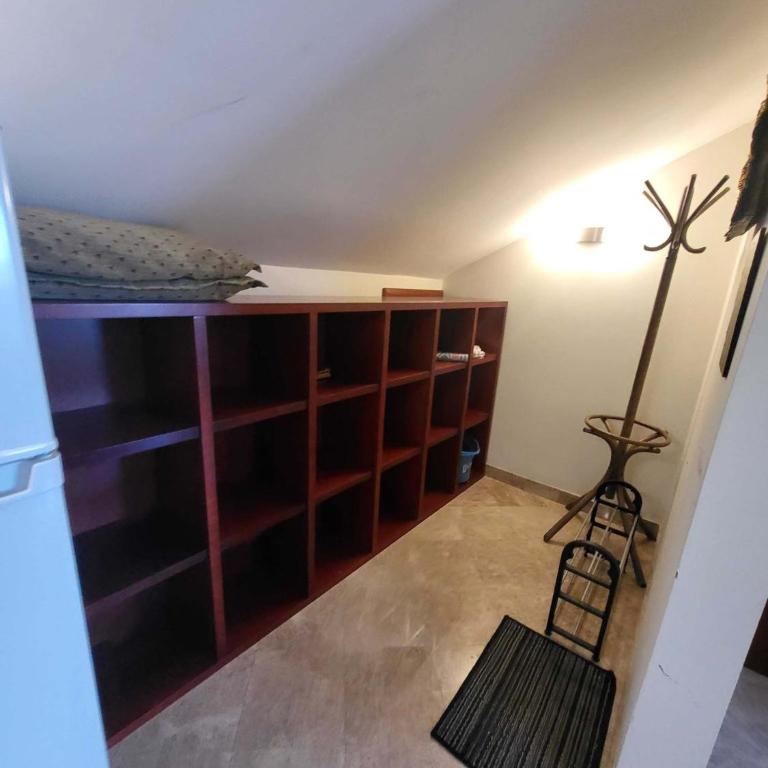 Deluxe Apartment Old Town Herceg Novi - Two-Bedroom Apartment with Sea View - 9