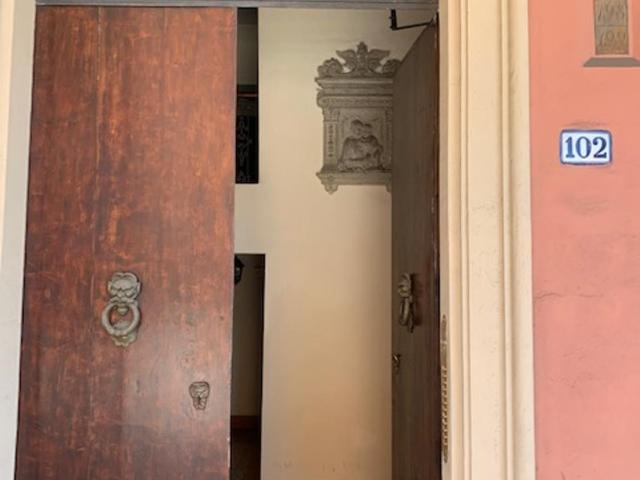Saragozza Boutique Apartment - One-Bedroom Apartment - 17