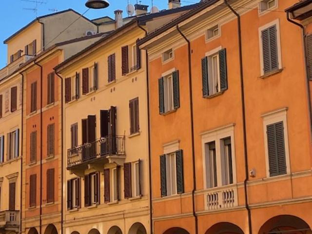 Saragozza Boutique Apartment - One-Bedroom Apartment - 19