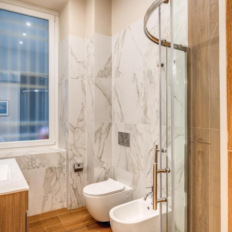 DowntownApartments - Croce di Malta Royale - Deluxe Apartment - 43