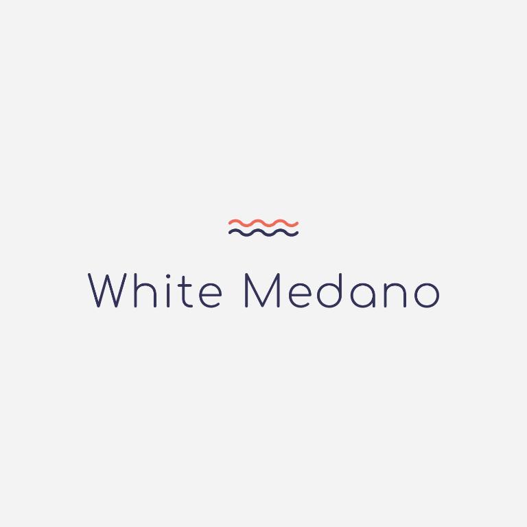 White Medano apartment. New with fast Wifi - Chalet de 3 dormitorios - 72