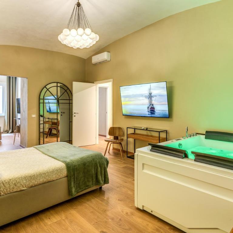 DowntownApartments - Croce di Malta Royale - Deluxe Apartment - 1