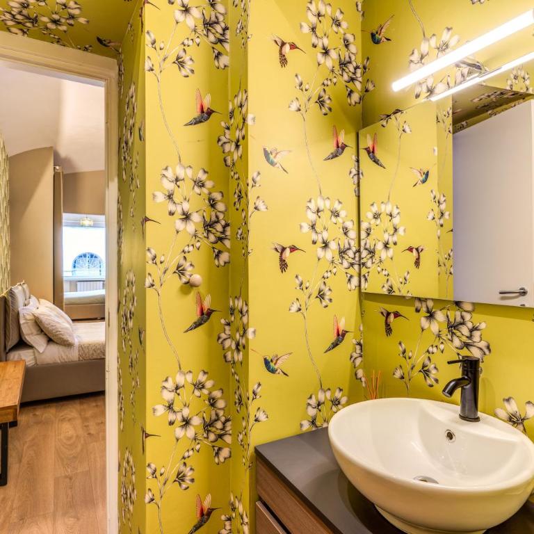 DowntownApartments - Croce di Malta Royale - Deluxe Apartment - 12