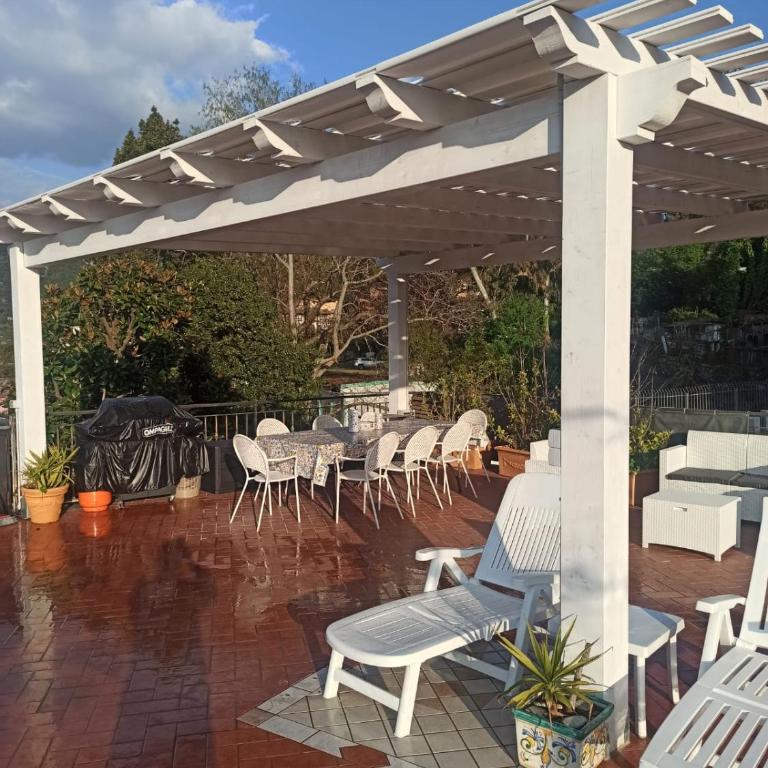 La Terrazza Quisisana Sorrento Coast - Casa con 2 Camere da Letto - 42