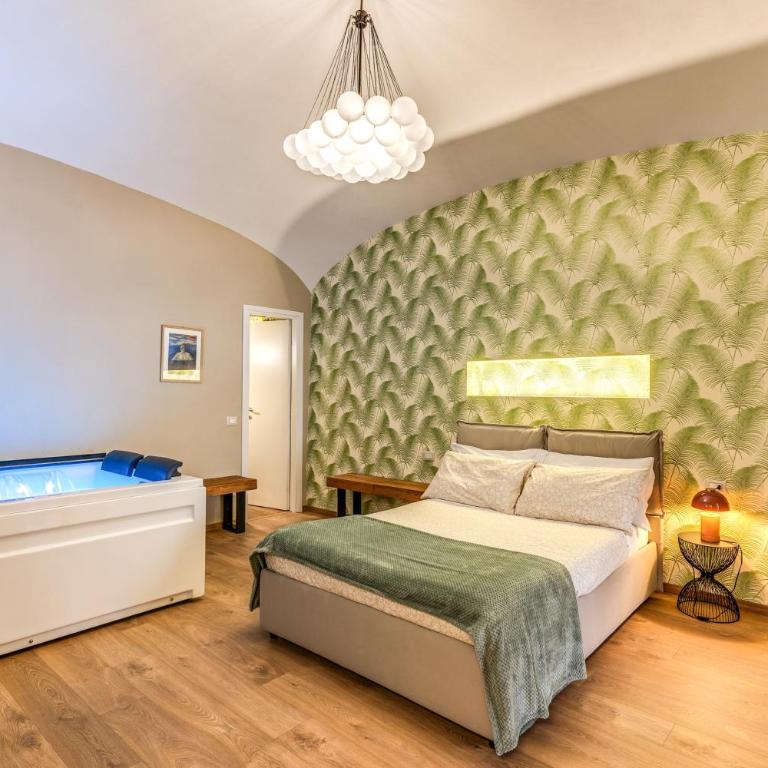 DowntownApartments - Croce di Malta Royale - Deluxe Apartment - 4