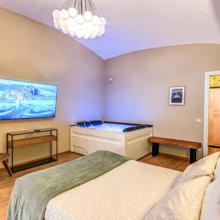 DowntownApartments - Croce di Malta Royale - Deluxe Apartment - 3