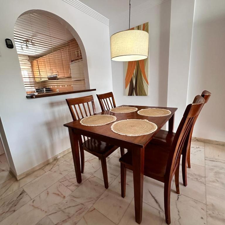 Ibn Sadi 3 - Apartamento de 2 dormitorios con terraza - 5