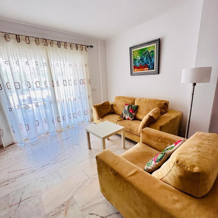 Ibn Sadi 3 - Apartamento de 2 dormitorios con terraza - 1
