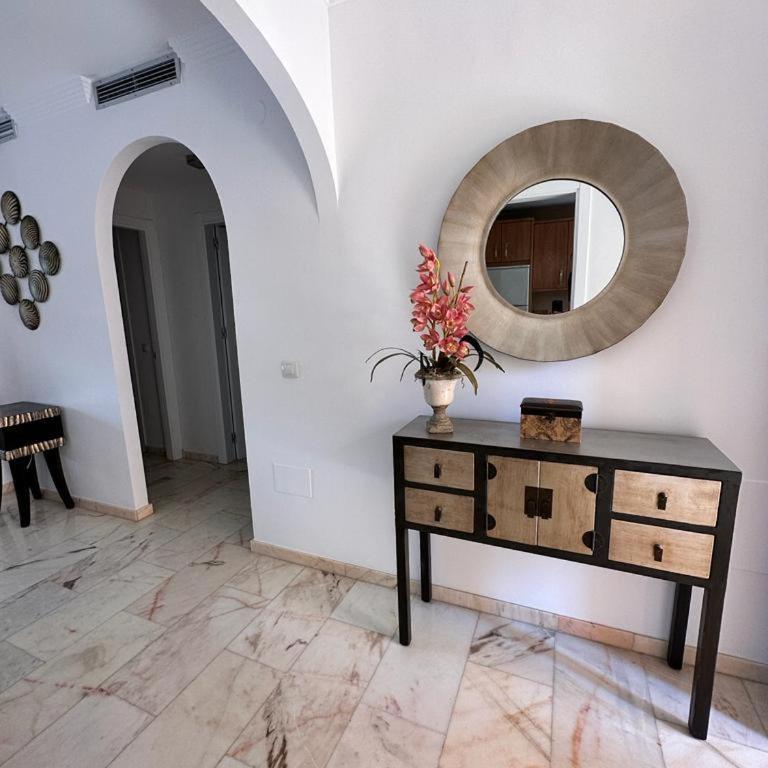 Ibn Sadi 3 - Apartamento de 2 dormitorios con terraza - 11