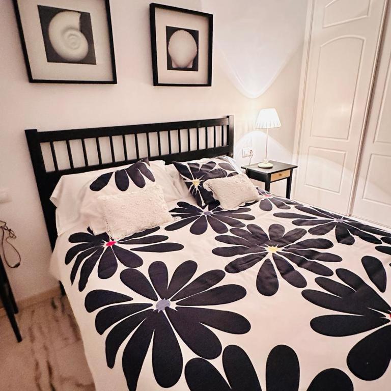 Ibn Sadi 3 - Apartamento de 2 dormitorios con terraza - 12