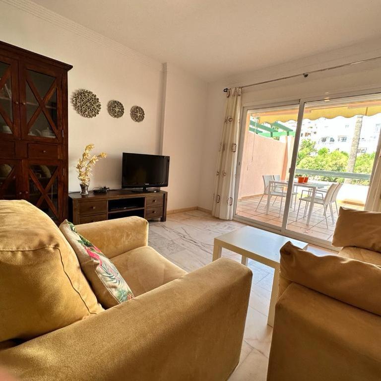 Ibn Sadi 3 - Apartamento de 2 dormitorios con terraza - 13