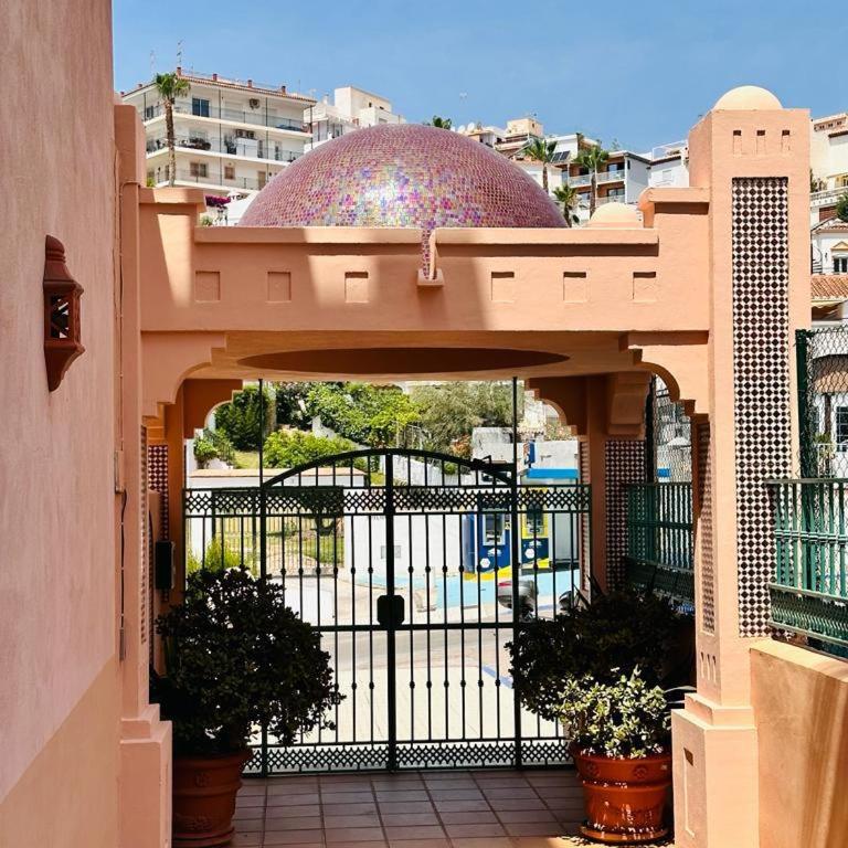 Ibn Sadi 3 - Apartamento de 2 dormitorios con terraza - 14