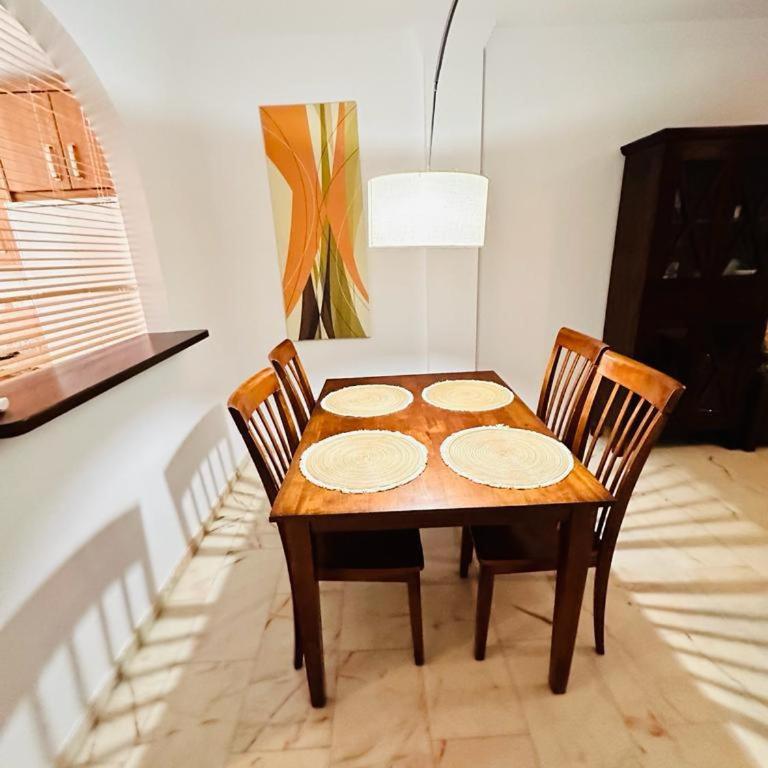 Ibn Sadi 3 - Apartamento de 2 dormitorios con terraza - 16