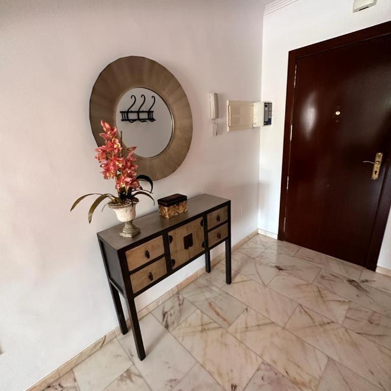 Ibn Sadi 3 - Apartamento de 2 dormitorios con terraza - 19