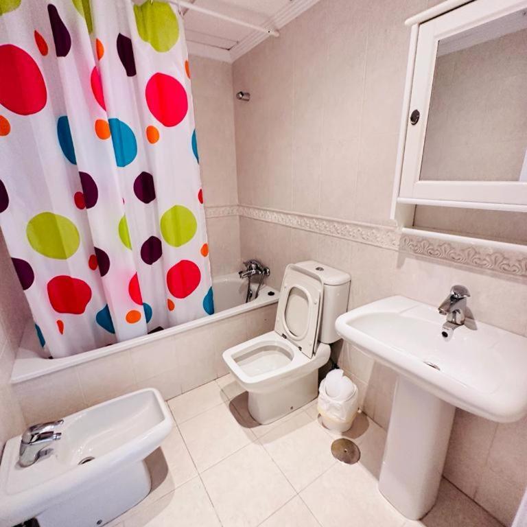 Ibn Sadi 3 - Apartamento de 2 dormitorios con terraza - 20