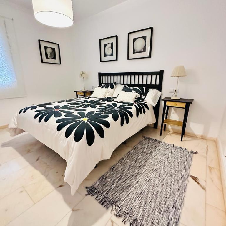 Ibn Sadi 3 - Apartamento de 2 dormitorios con terraza - 22